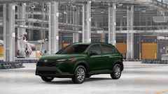2026 Toyota Corolla Cross LE LE - AWD