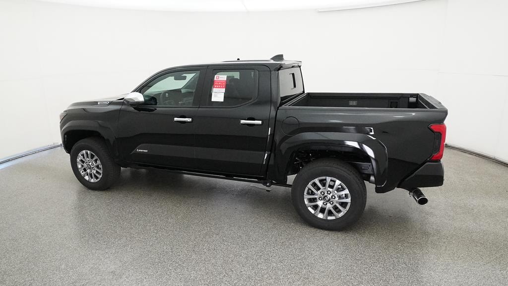 Used 2024 Toyota Tacoma i-FORCE MAX Limited Truck Double Cab