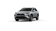 Toyota RAV4 Plug-in Hybrid