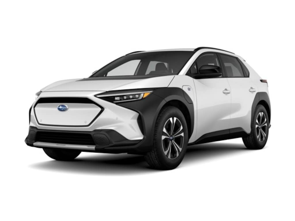 New 2024 Subaru Solterra Premium For Sale/Lease in Jersey City, NJ