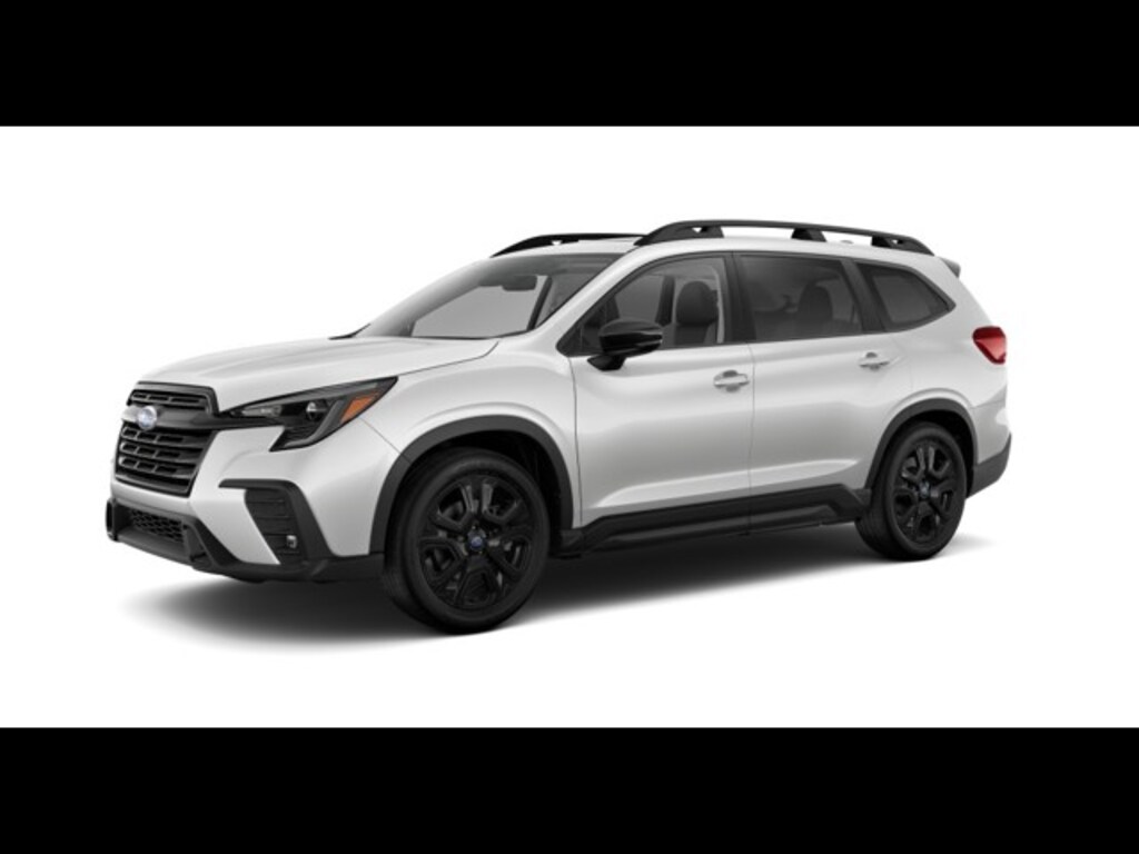 New 2024 Subaru Ascent For Sale Sioux Falls SD VIN 4S4WMAHD8R3445041