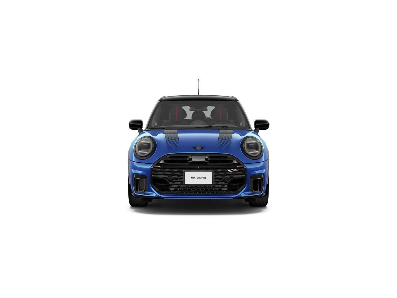 2025 Mini Cooper S Iconic photo 2