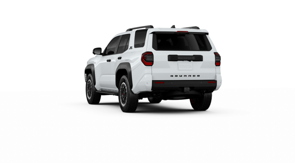 New 2025 Toyota 4Runner TRD OffRoad Premium For Sale Park Ridge IL