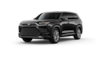  Toyota Grand Highlander