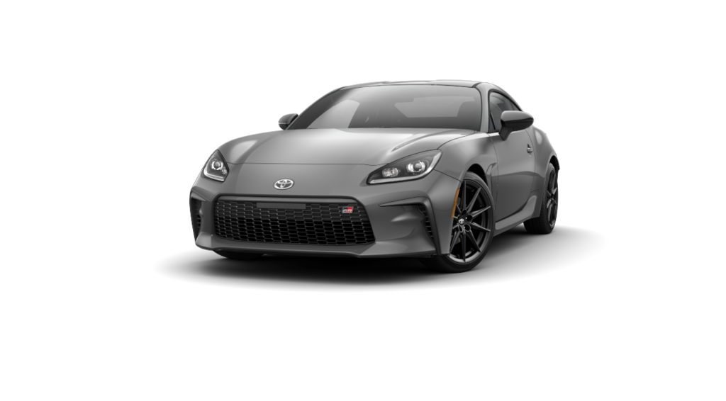 New 2024 Toyota GR86 For Sale at Valenti Family of Dealerships VIN JF1ZNBE17R8757780
