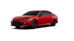 2026 Toyota Camry Nightshade AWD NIGHTSHADE AWD