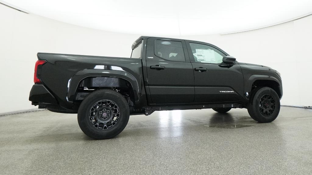 2025 Toyota Tacoma SR5 photo 16