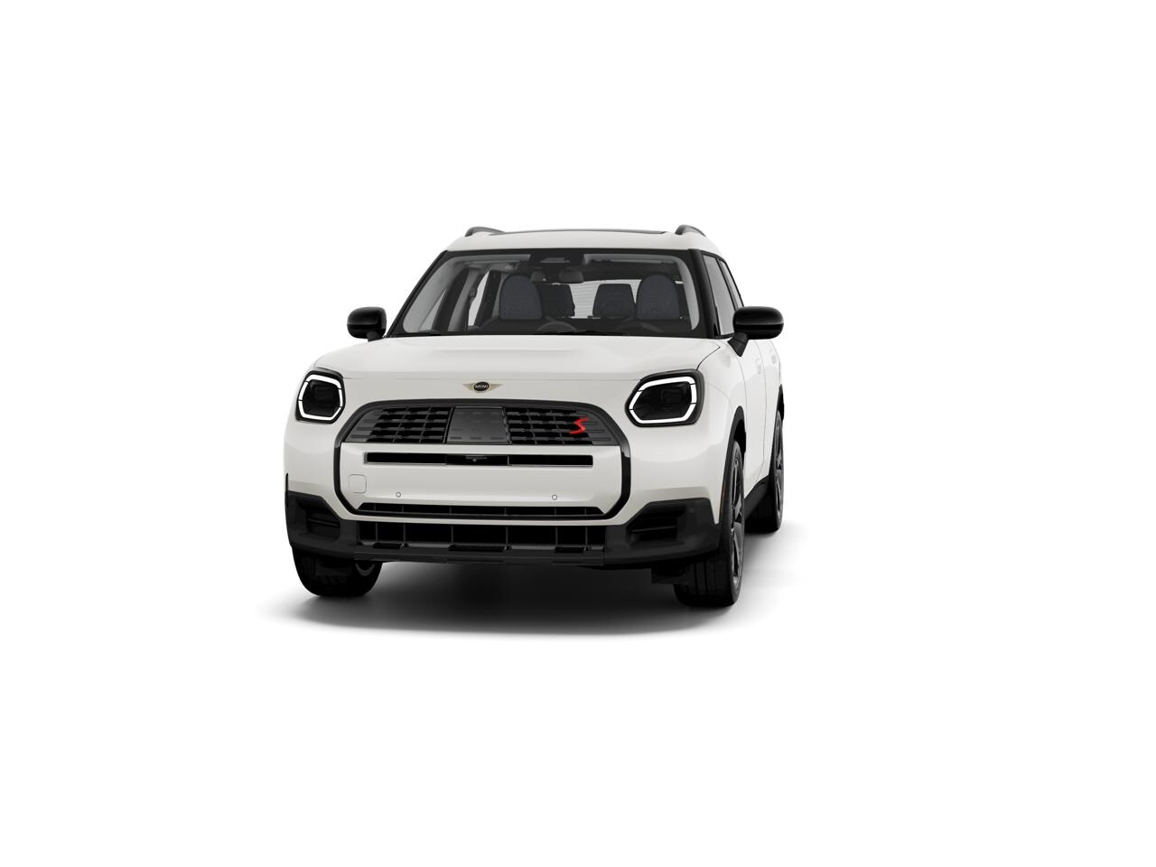 2025 Mini Countryman S ALL4 photo 3