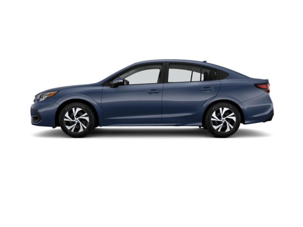 New 2025 Subaru Legacy For Sale at Thomas Automotive VIN 4S3BWAF63S3014968