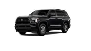 2025 Toyota Sequoia SR5 SUV