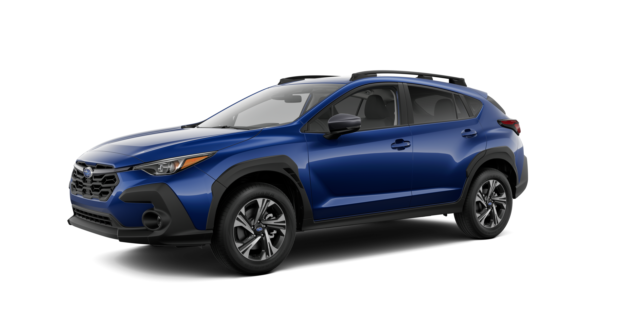 2025 Subaru Crosstrek Premium photo 4