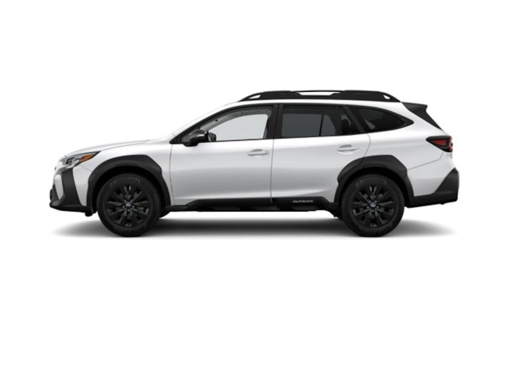 New 2025 Subaru Outback For Sale at Garcia Automotive Group VIN 4S4BTGLD3S3121481