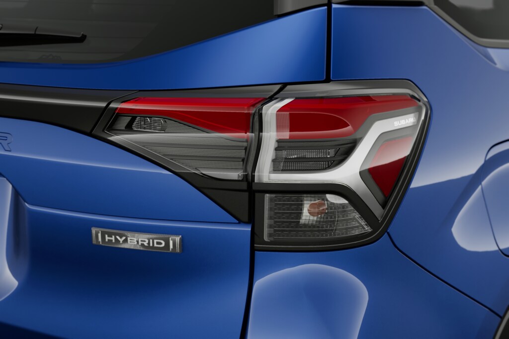 2025 Subaru Forester Sport - Photo 47