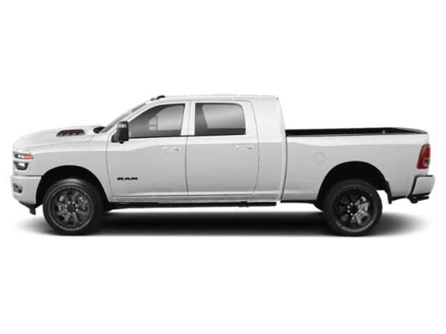 2026 Ram 3500 Longhorn photo 3