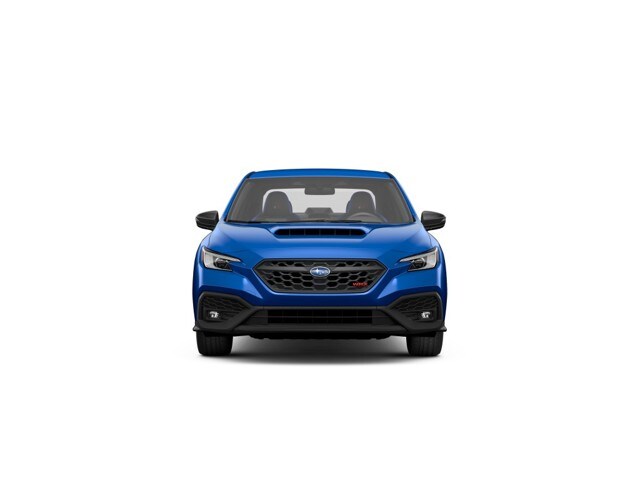 2025 Subaru WRX tS photo 9
