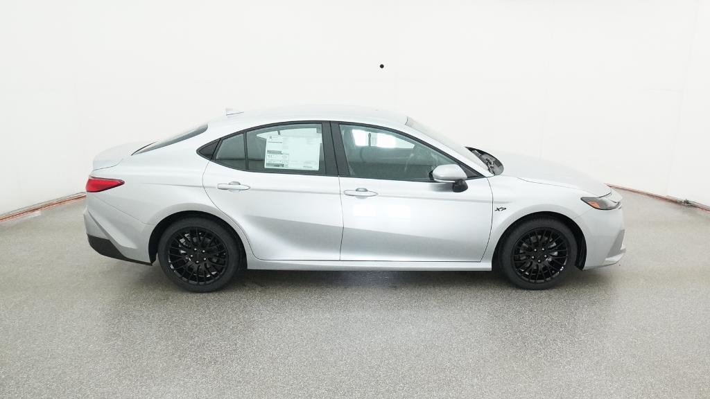 New 2026 Toyota Camry LE LE