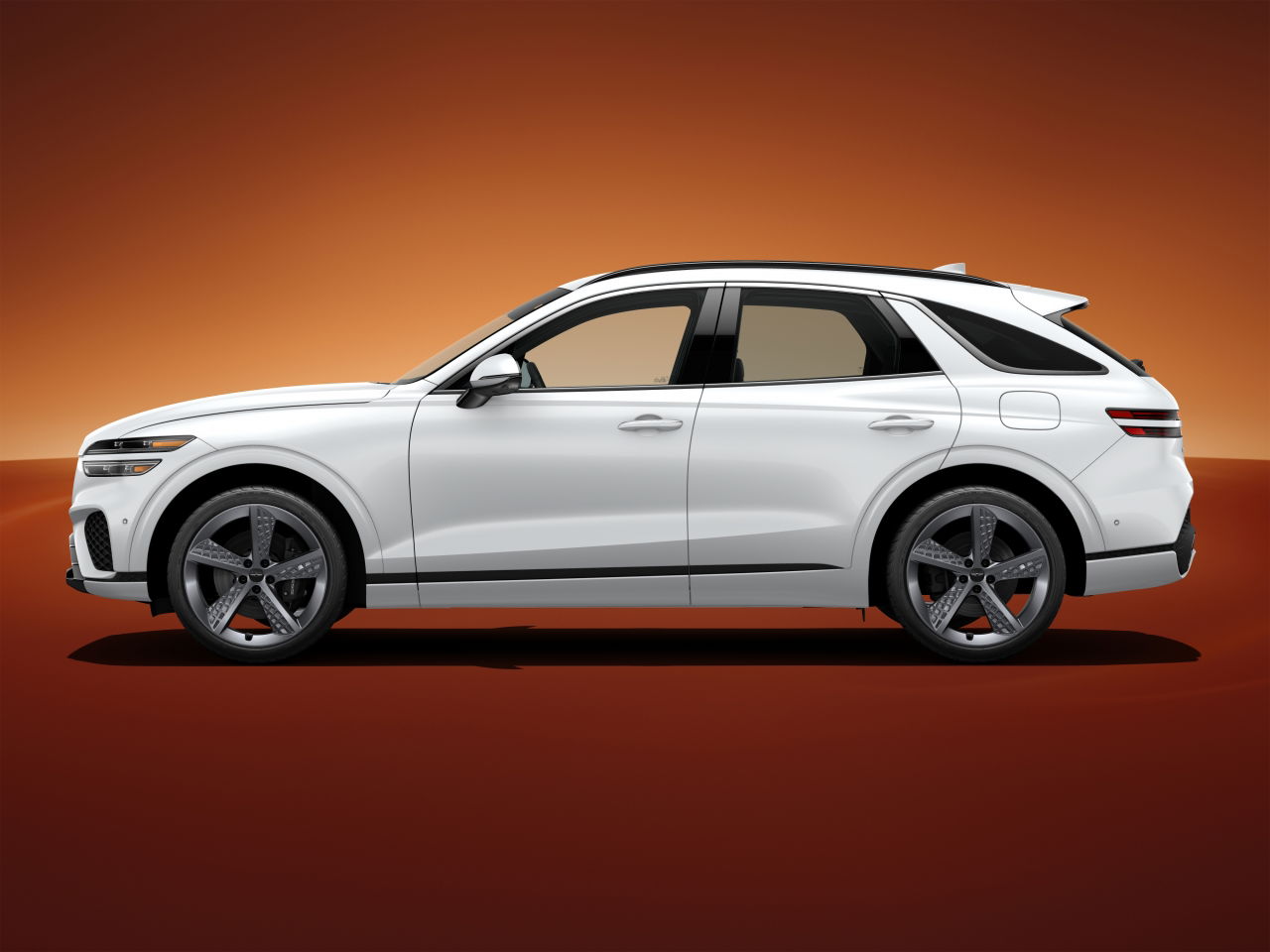 2025 Genesis GV70 For Sale in Indianapolis, IN  G1001