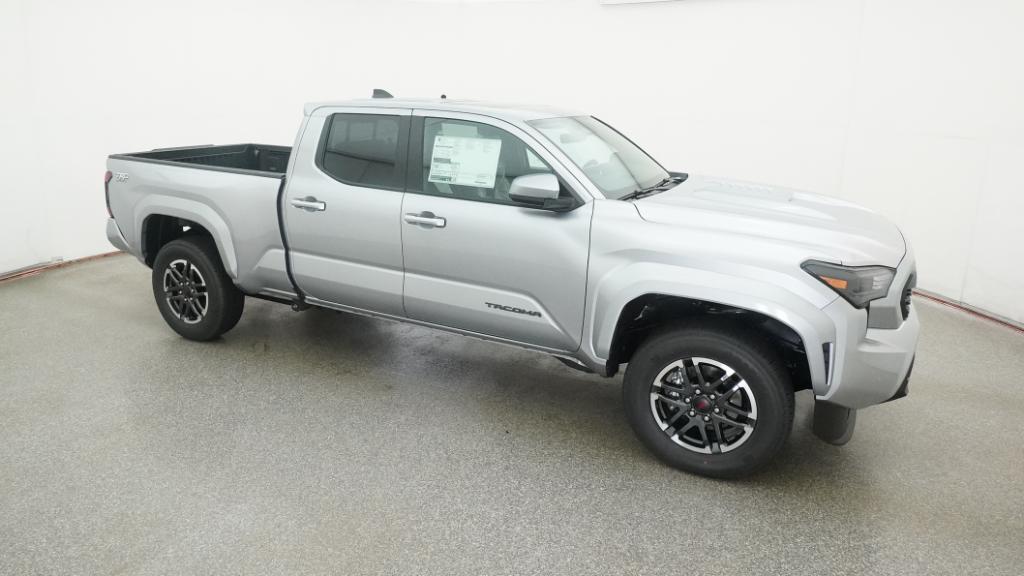 2025 Toyota Tacoma TRD Sport Double Cab photo 2
