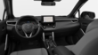 Toyota Corolla Cross Hybrid