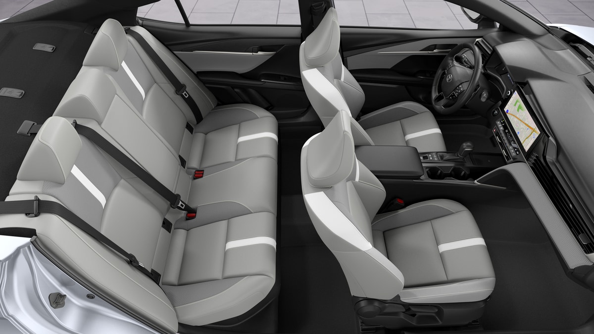Vehicle thumbnail
