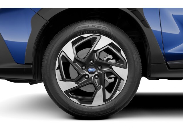 2025 Subaru Crosstrek Limited photo 15