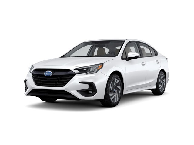 2025 Subaru Legacy Limited photo 2