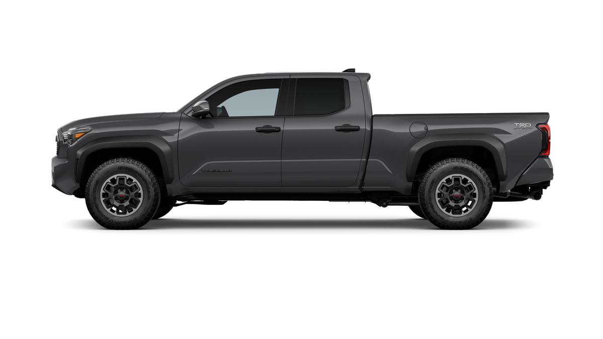 2025 Toyota Tacoma TRD Off Road - Photo 24