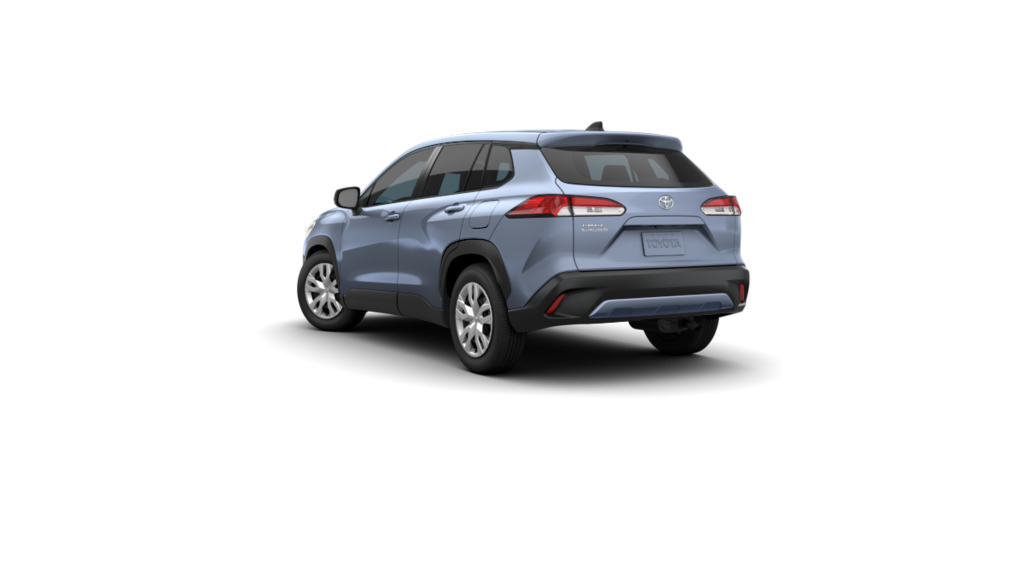 New 2024 Toyota Corolla Cross For Sale at Hall Toyota Virginia Beach