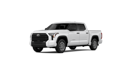 2026 Toyota Tundra SR5 Truck