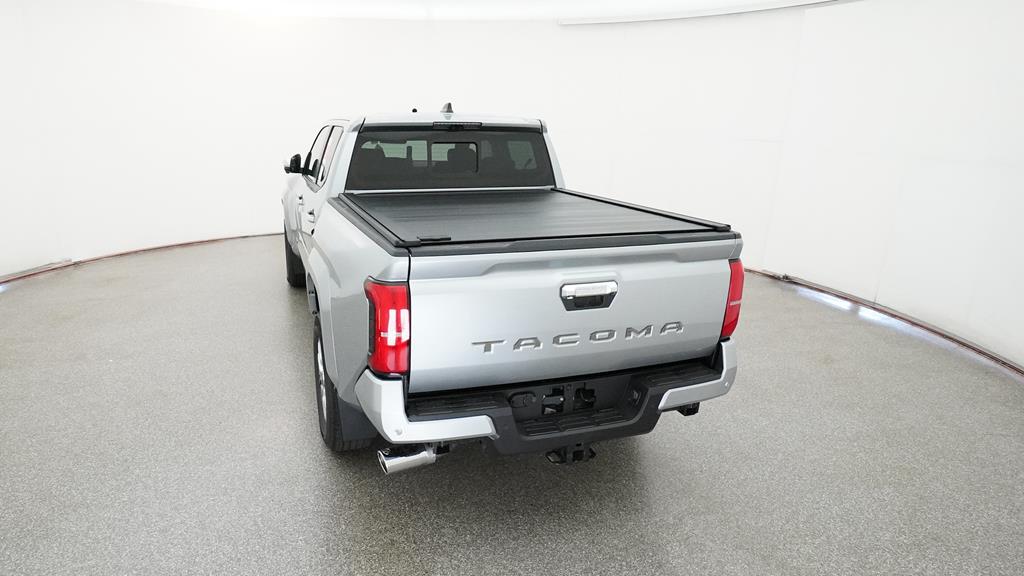 2025 Toyota Tacoma Limited - Photo 43