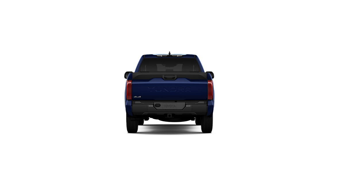 2025 Toyota Tundra SR5 photo 9