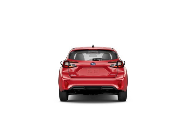 2025 Subaru Impreza Sport photo 5