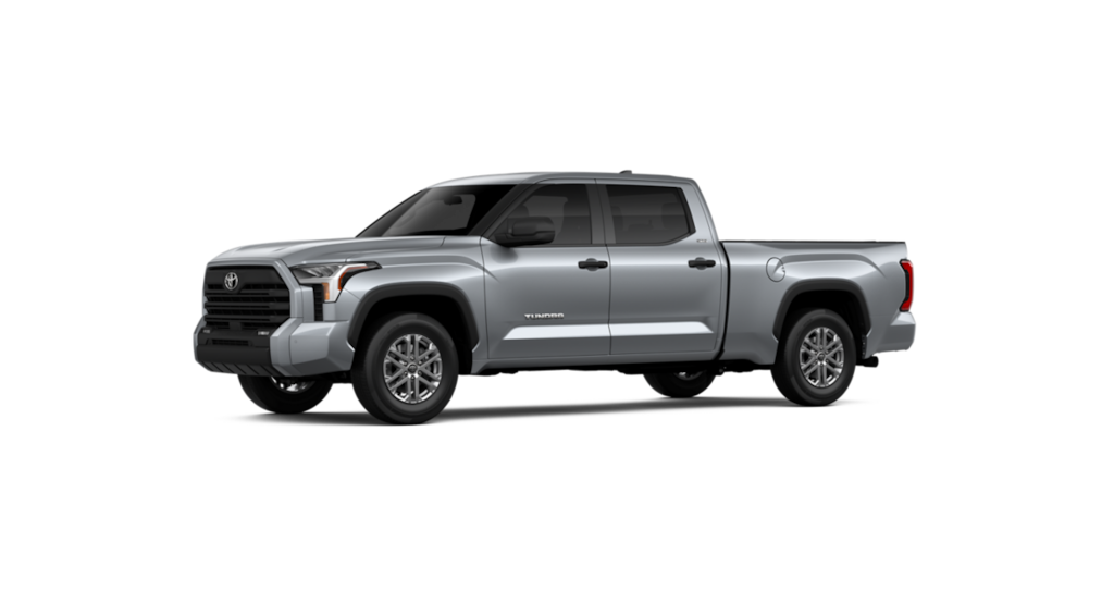 New 2025 Toyota Tundra SR5 in Flemington 5TFLA5EC4SX041395 Serving