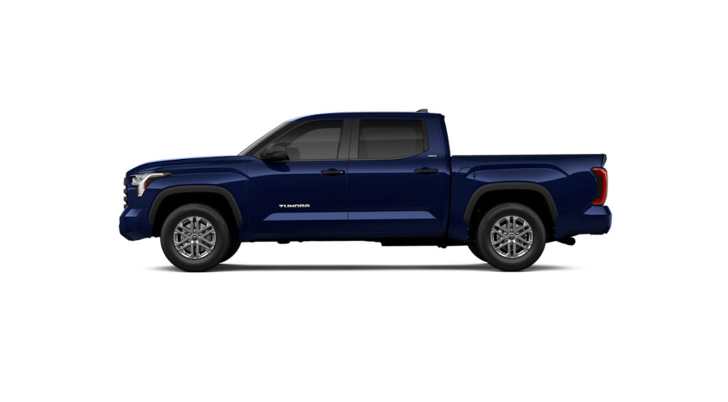 New 2025 Toyota Tundra SR5 For Sale in Brunswick OH Serving