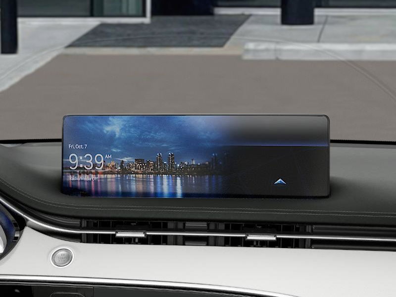 2025 GENESIS GV70 Advanced - Photo 12