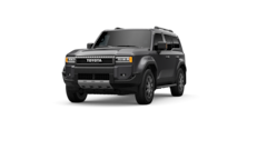 2025 Toyota Land Cruiser Land Cruiser SUV