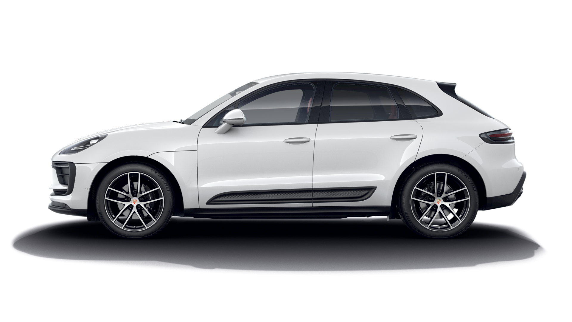 2025 Porsche Macan T photo 2