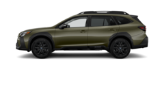 2025 Subaru Outback Onyx Edition XT SUV