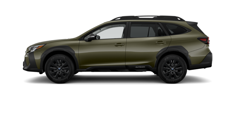 2025 Subaru Outback Onyx Edition XT SUV