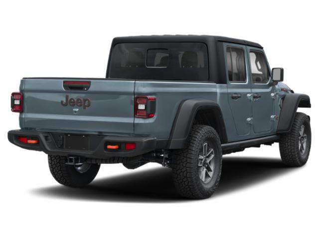 2025 Jeep Gladiator Mojave photo 3