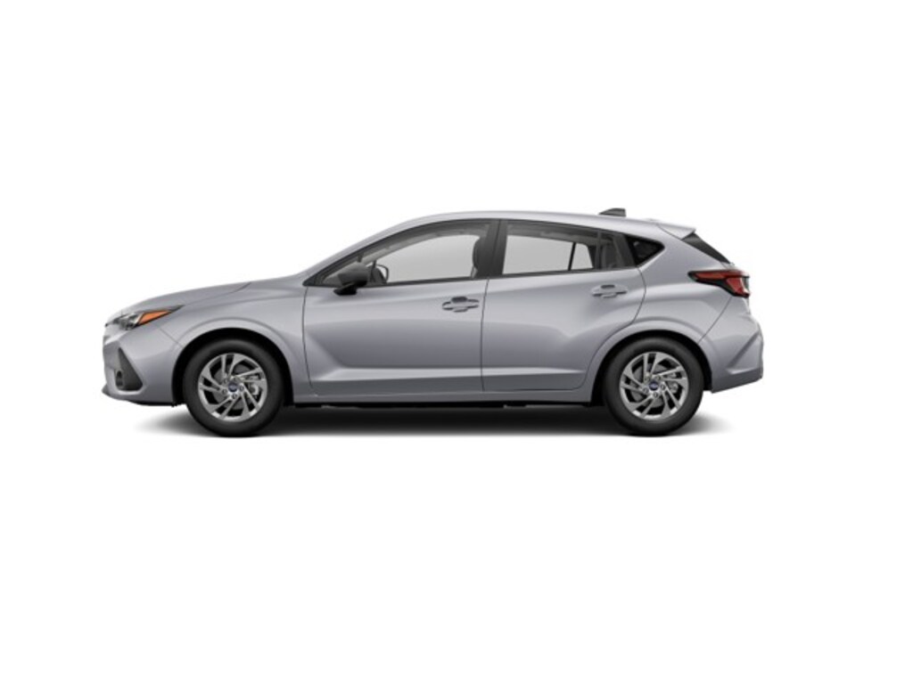 New 2024 Subaru Impreza Base Trim Level For Sale in Frederick, MD