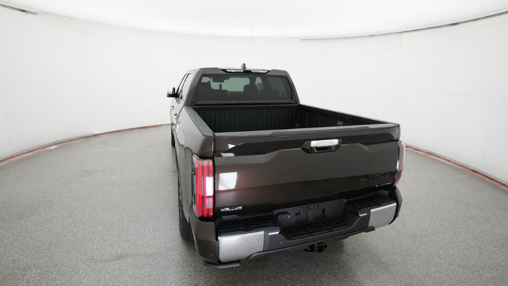 2025 Toyota Tundra 1794 Edition photo 4
