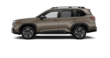 Subaru Forester Hybrid