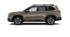 2025 Subaru Forester Hybrid Limited SUV