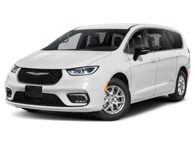 2025 Chrysler Pacifica Limited -
                  Waukesha, WI
