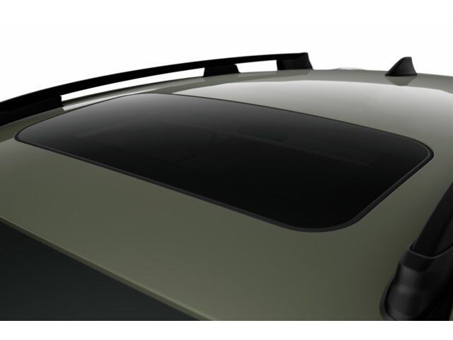 2025 Subaru Crosstrek Limited photo 14