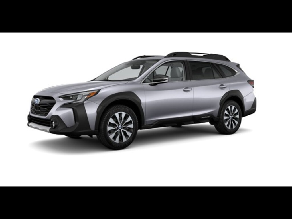 New 2025 Subaru Outback Limited XT For Sale in San Antonio, TX Near
