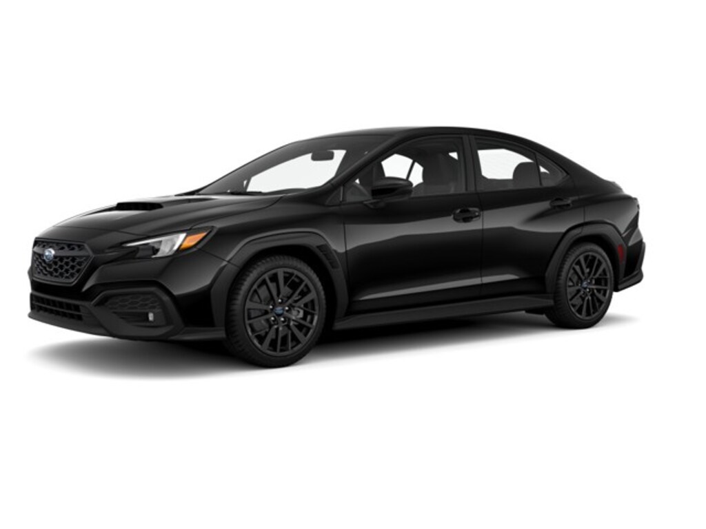 New 2024 Subaru WRX Premium For Sale in Harrisonburg VA JF1VBAH64R9818179