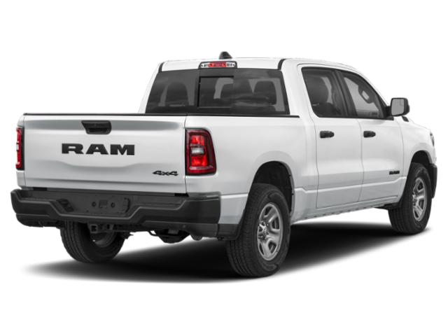 2026 Ram 1500 Tradesman photo 3