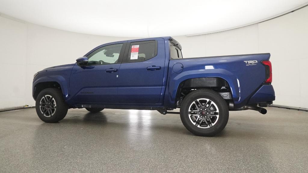 2025 Toyota Tacoma TRD Sport Double Cab photo 3